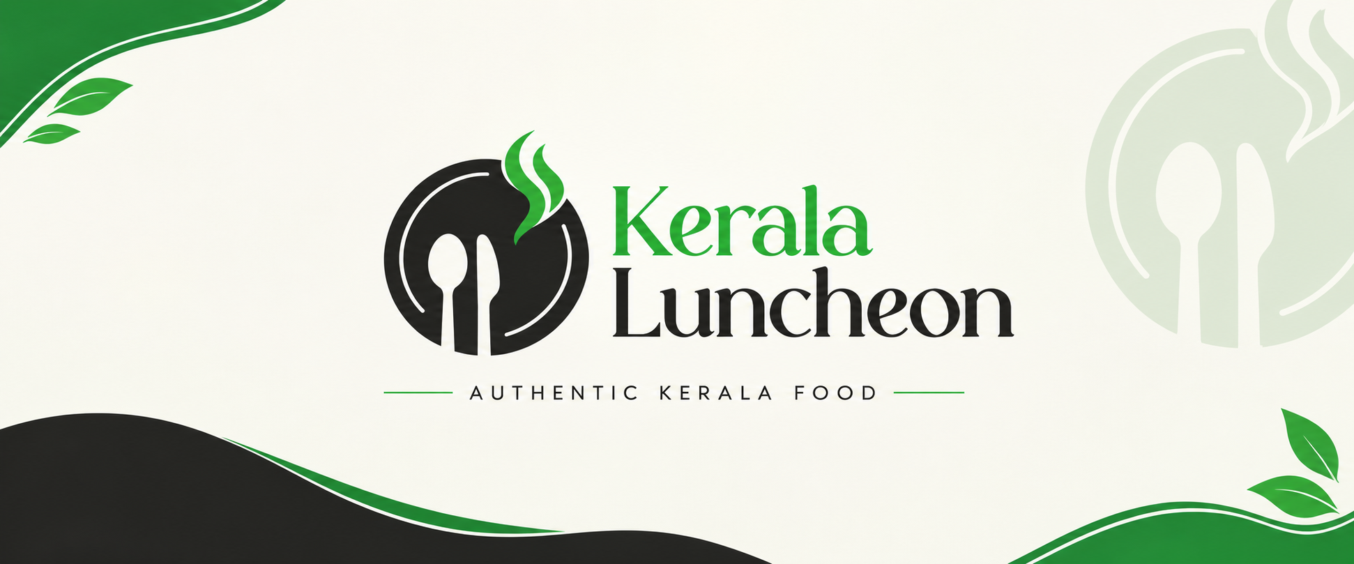 Kerala Luncheon