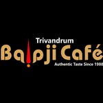 Balaji Cafe