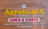 Agrahaara Restaurant