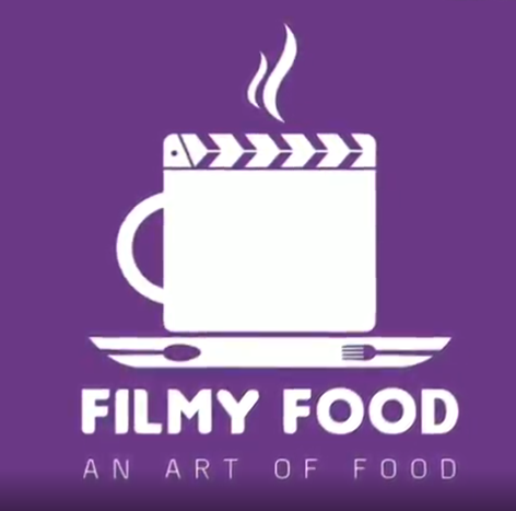 FILMY FOOD