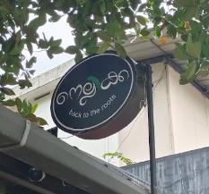 Nellikka Restaurant