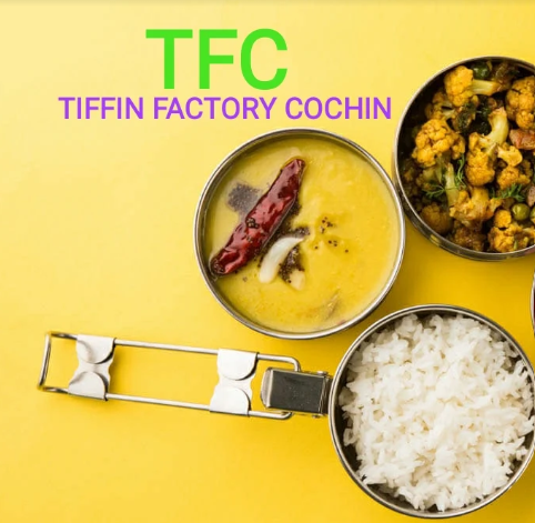 TIFFIN FACTORY COCHIN (TFC)